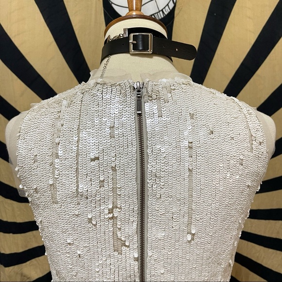 🌈 Beautiful embroidered contemporary top - Picture 6 of 11